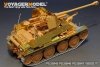 Voyager Model PE35945 WWII German Tank Destroyer Marder III (Sd.Kfz.139)Basic For TAMIYA 35248 1/35